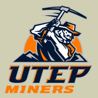 Utep Gifts Miners Gifts Heavy Core Tee | Teevron