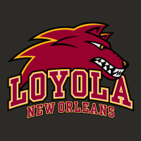 Loyola College Prep Heavy Core Tee | Teevron
