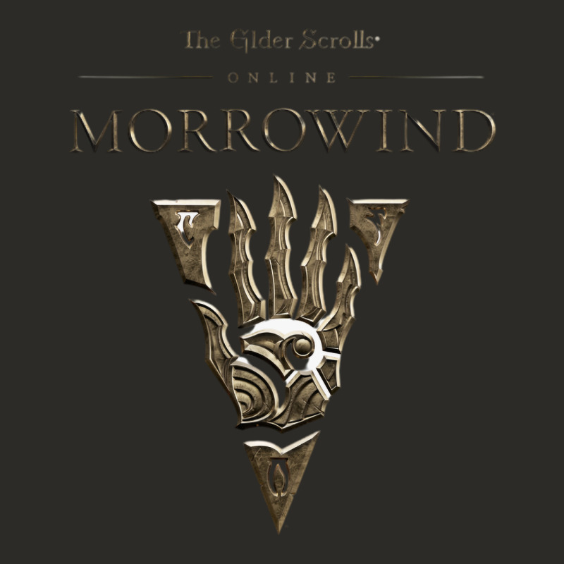 Morrowind Heavy Core Tee by linhVisuals | Teevron