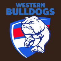 Western Bulldogs Heavy Core Tee | Teevron