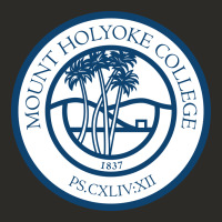 Mount Holyoke College Heavy Core Tee | Teevron