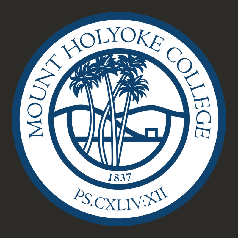 Mount Holyoke College Heavy Core Tee by linhVisuals | Teevron
