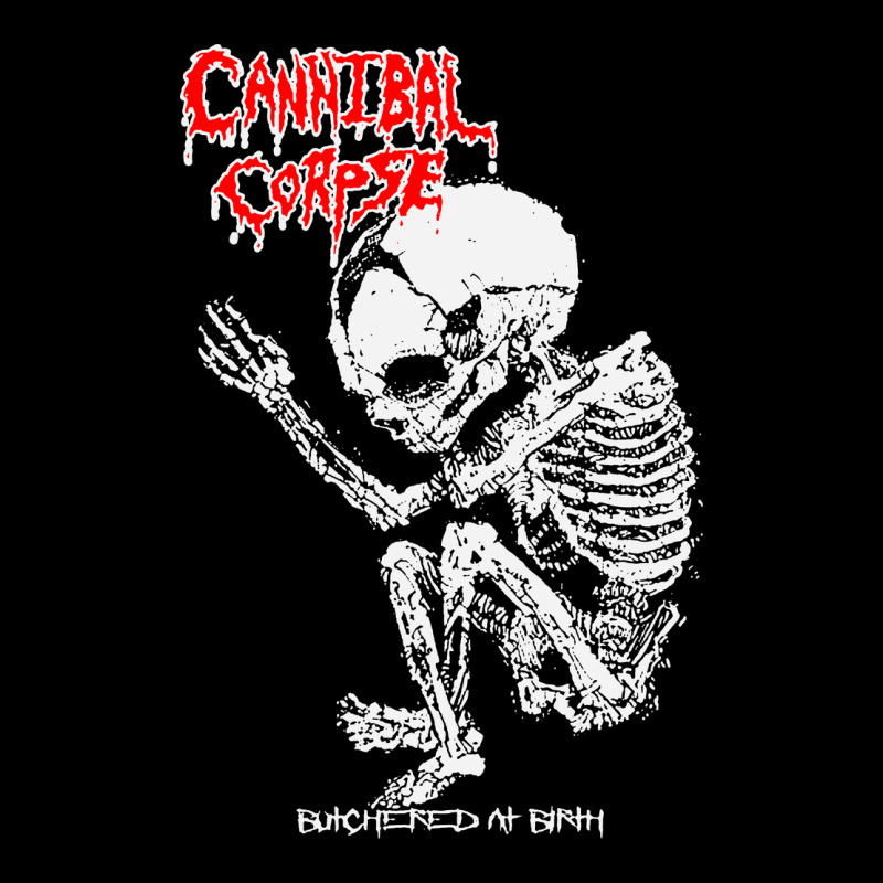 Butchered At Birth Heavy Core Tee by linhVisuals | Teevron
