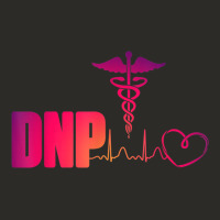 Dnp Doctor Of Nursing Practice Heartbeat Color Rn Nurse Heavy Core Tee | Teevron