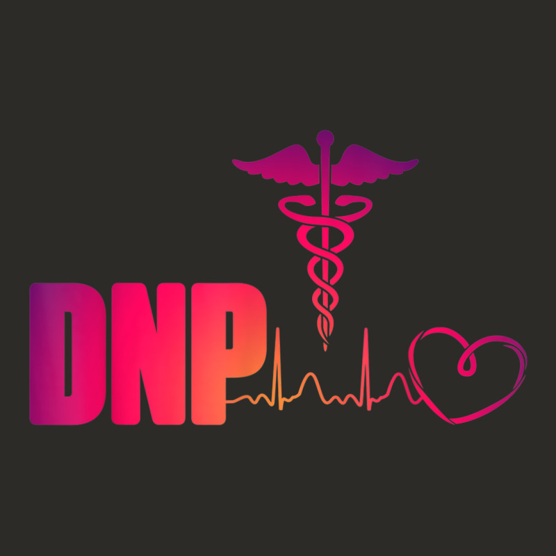 Dnp Doctor Of Nursing Practice Heartbeat Color Rn Nurse Heavy Core Tee by linhVisuals | Teevron