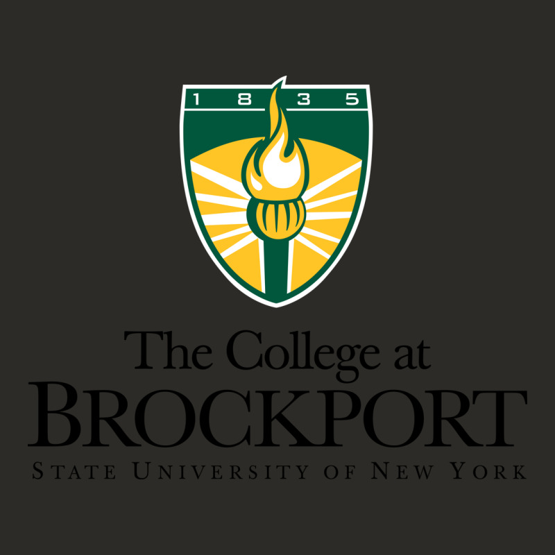 Suny Brockport College Heavy Core Tee by linhVisuals | Teevron