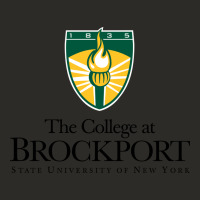 Suny Brockport College Heavy Core Tee | Teevron