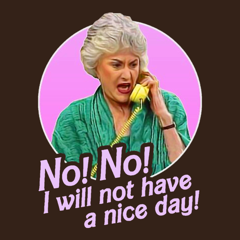 Dorothy Zbornak Heavy Core Tee by linhVisuals | Teevron