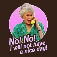 Dorothy Zbornak Heavy Core Tee | Teevron