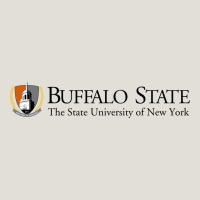 Suny Buffalo State College Heavy Core Tee | Teevron
