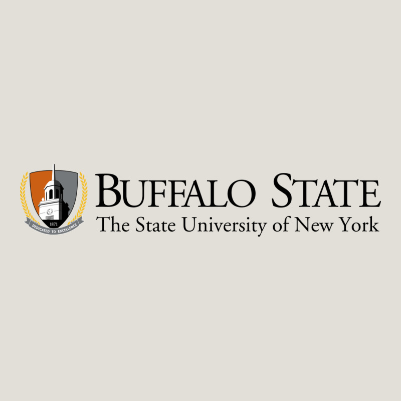 Suny Buffalo State College Heavy Core Tee by linhVisuals | Teevron