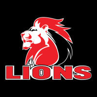 Lions Rugby Super League Heavy Core Tee | Teevron