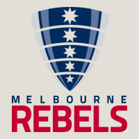Melbourne Rebels Rugby Super League Heavy Core Tee | Teevron