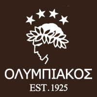Olympiakos Greek Heavy Core Tee | Teevron