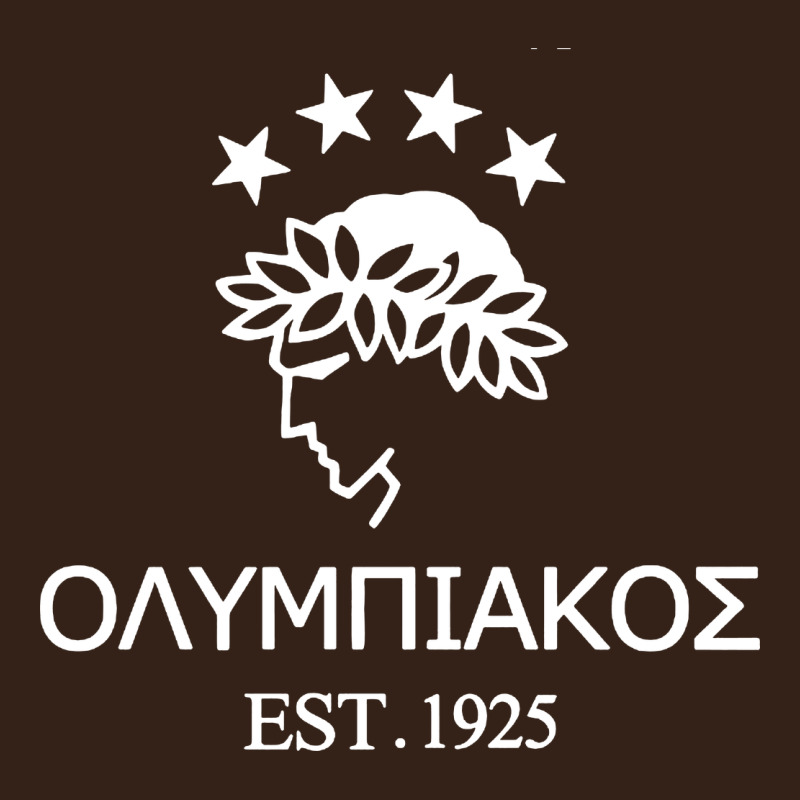Olympiakos Greek Heavy Core Tee by linhVisuals | Teevron