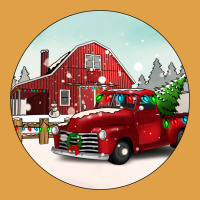Christmas Farm Christmas Premium Hoodie | Teevron