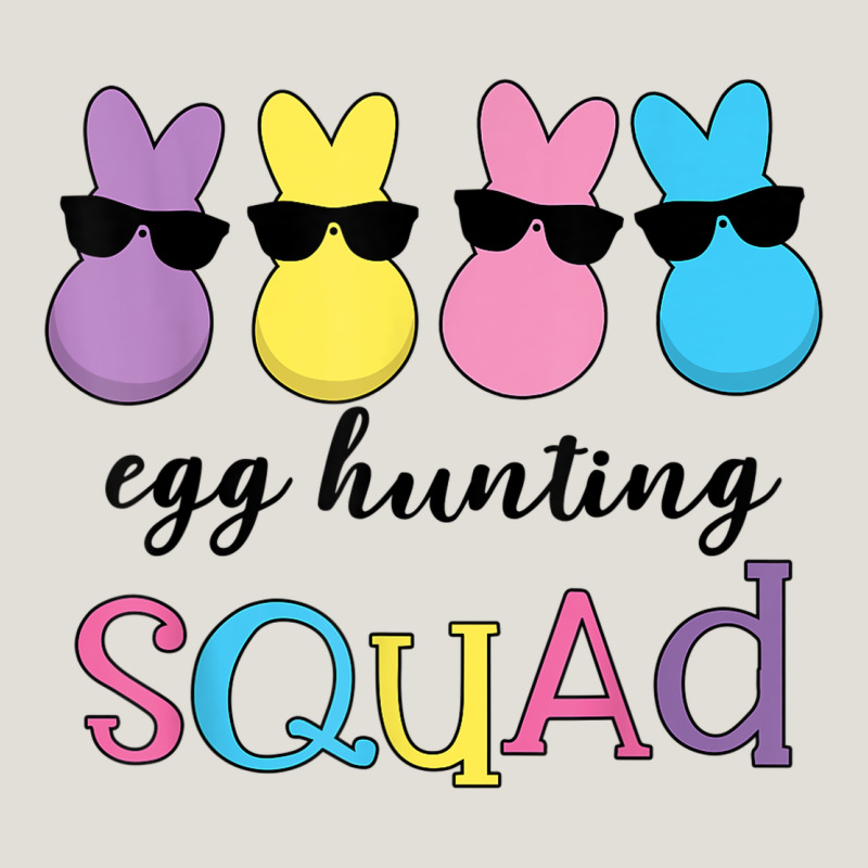 Easter Egg Hunting Squad Kindergarten Squad Girls Boys Kids Heavy Core Tee by linhVisuals | Teevron