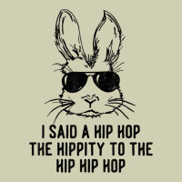 Sunglass Bunny Hip Hop Hippity  Easter Gift  Mens & Womens T Shirt Heavy Core Tee | Teevron