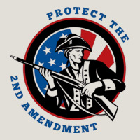 American Patriot Heavy Core Tee | Teevron