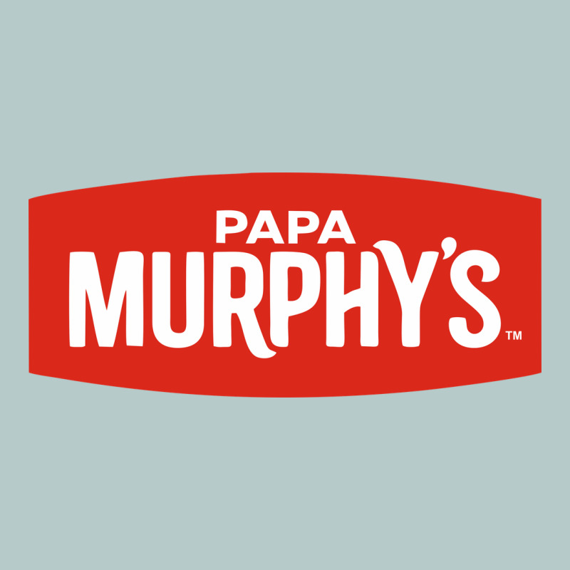 Papa Murphy's Heavy Core Tee by linhVisuals | Teevron