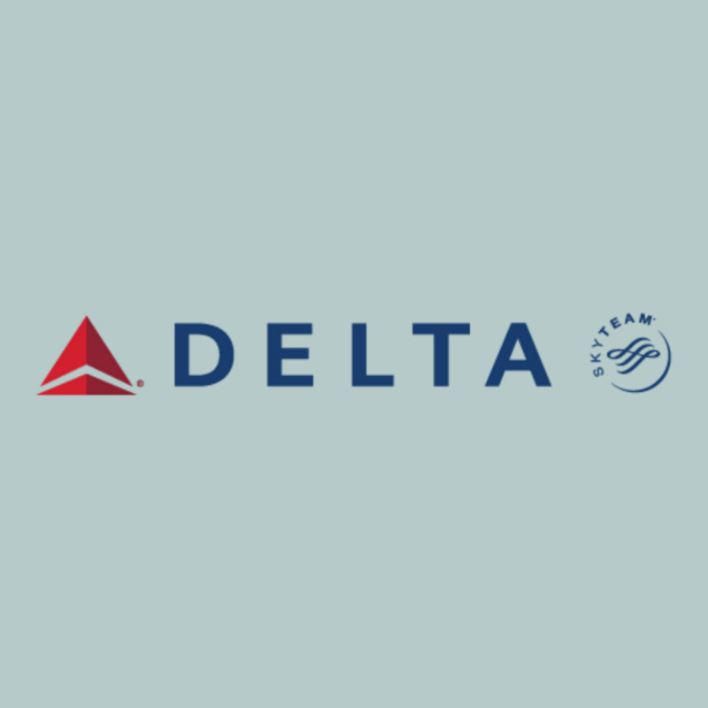 Delta Sky Team Heavy Core Tee by linhVisuals | Teevron