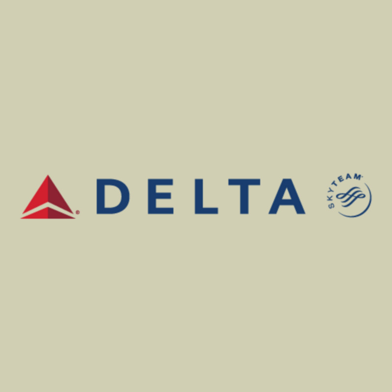 Delta Sky Team Heavy Core Tee by linhVisuals | Teevron