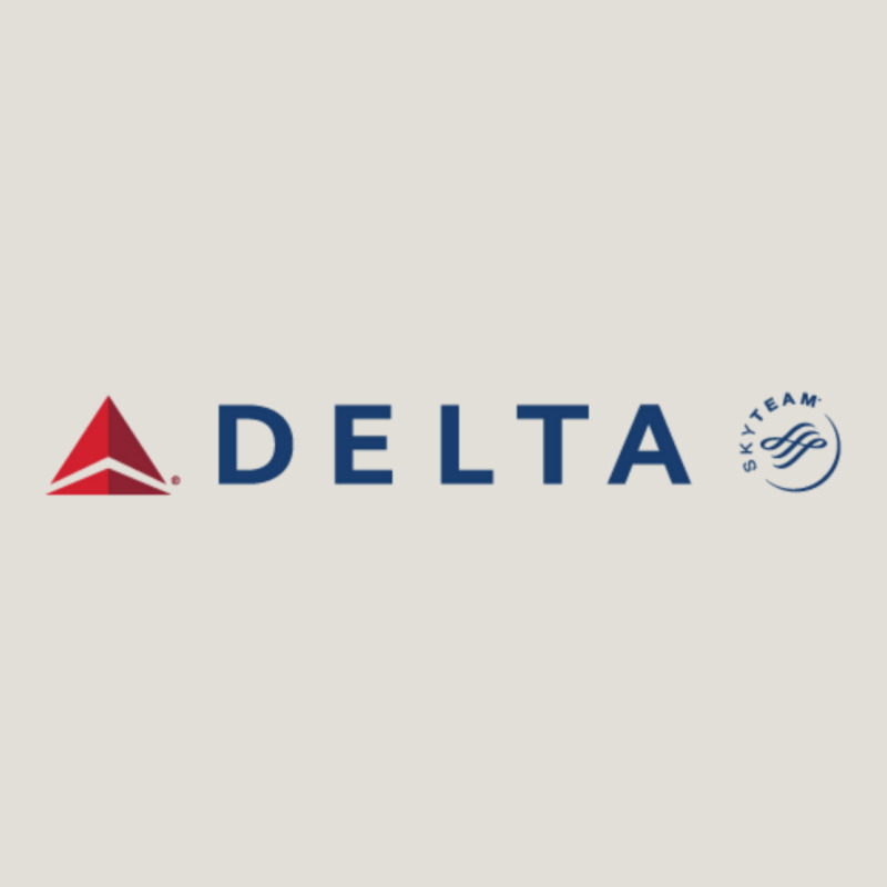 Delta Sky Team Heavy Core Tee by linhVisuals | Teevron