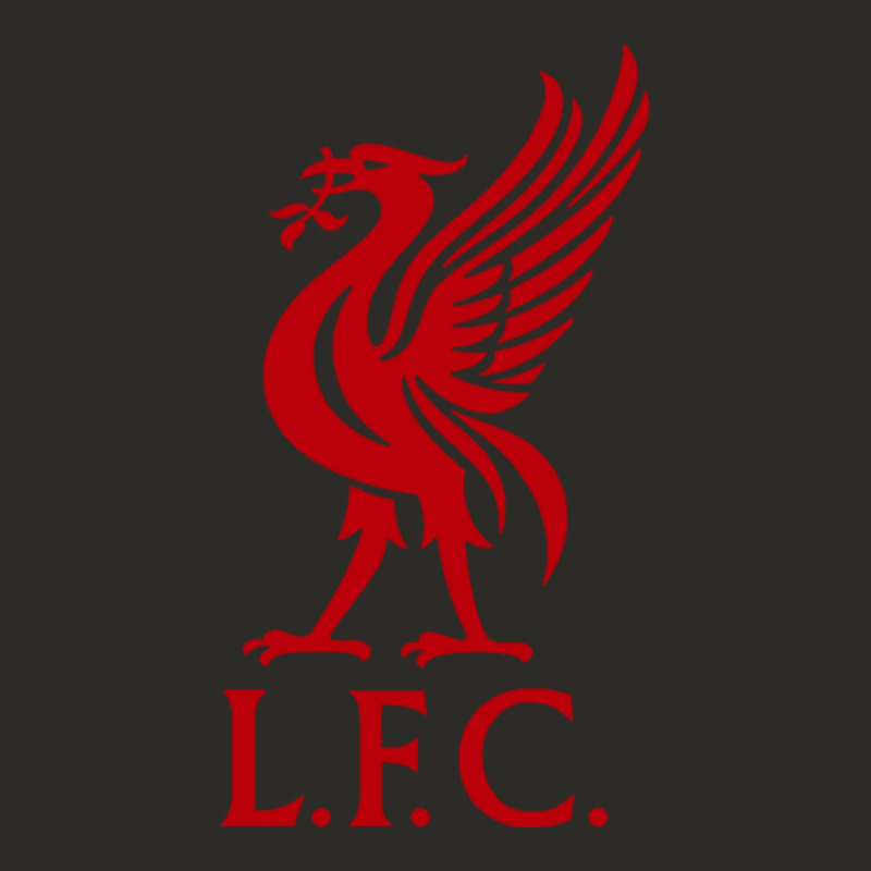 Liverpool Team Heavy Core Tee by linhVisuals | Teevron
