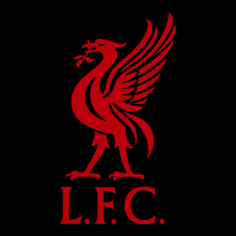 Liverpool Team Heavy Core Tee by linhVisuals | Teevron