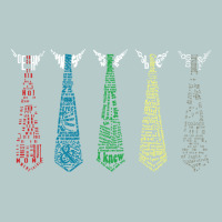 Tally Hall Ties Heavy Core Tee | Teevron