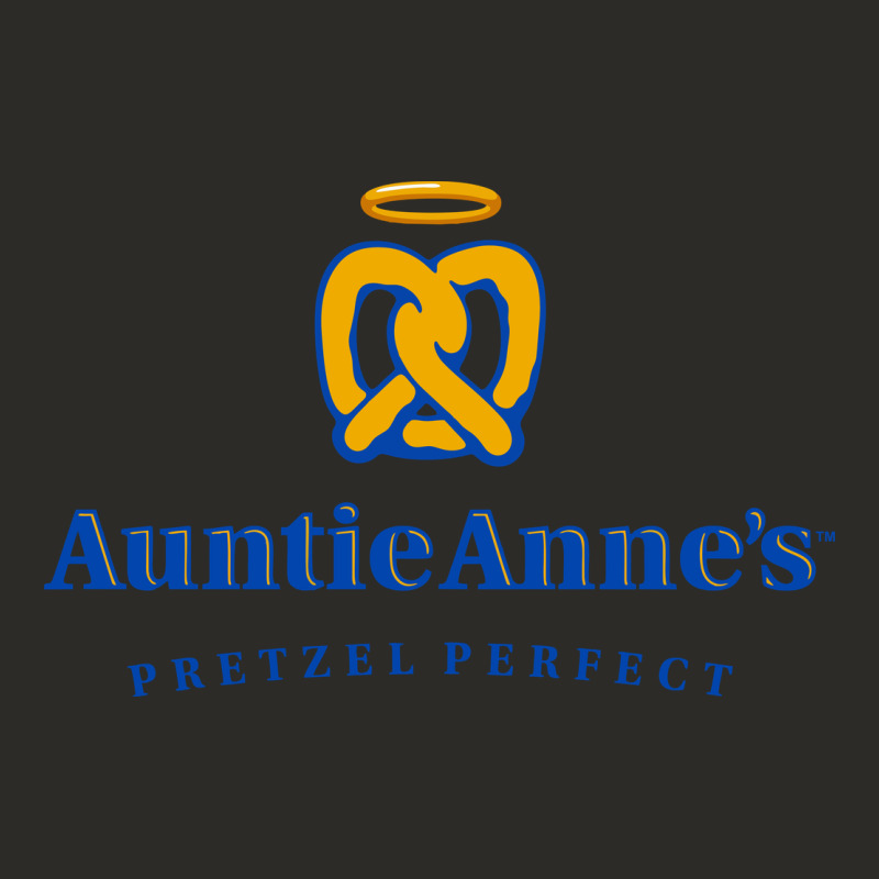 Auntie Anne's Heavy Core Tee by linhVisuals | Teevron