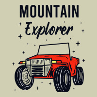 Mountain Explorer Heavy Core Tee | Teevron