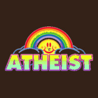 Atheist2 Heavy Core Tee | Teevron