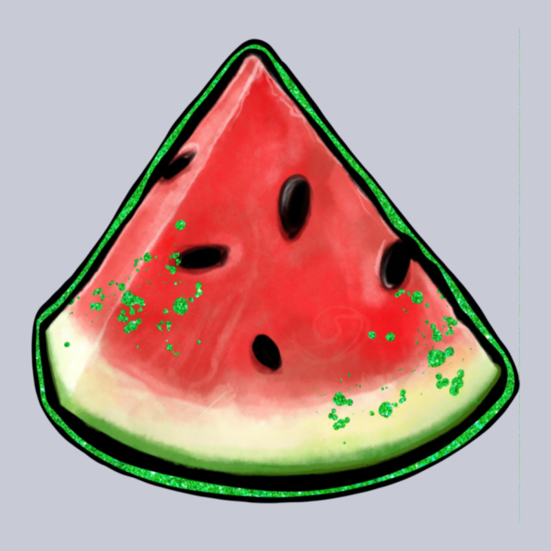 Watermelon Sliece Heavyweight Hoodie by Jasminsmagicworld | Teevron