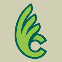 Wilmington College Quaqers Heavy Core Tee | Teevron