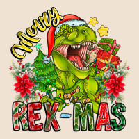 Merry Rexmas Urban Heavy Tee | Teevron