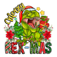Merry Rexmas | Teevron
