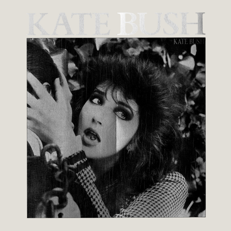 Kate Bush Vintage Heavy Core Tee by linhVisuals | Teevron