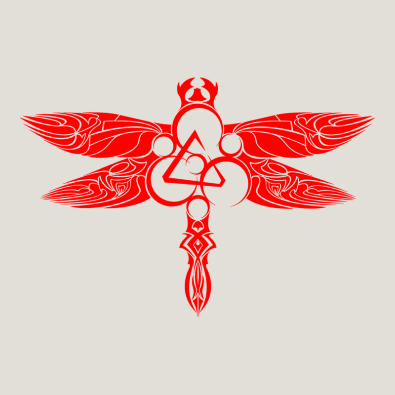 Coheed And Cambria Dragonfly Heavy Core Tee by linhVisuals | Teevron