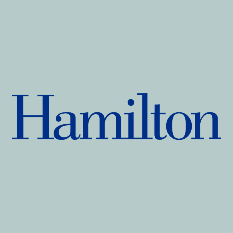 Hamilto College Heavy Core Tee by linhVisuals | Teevron