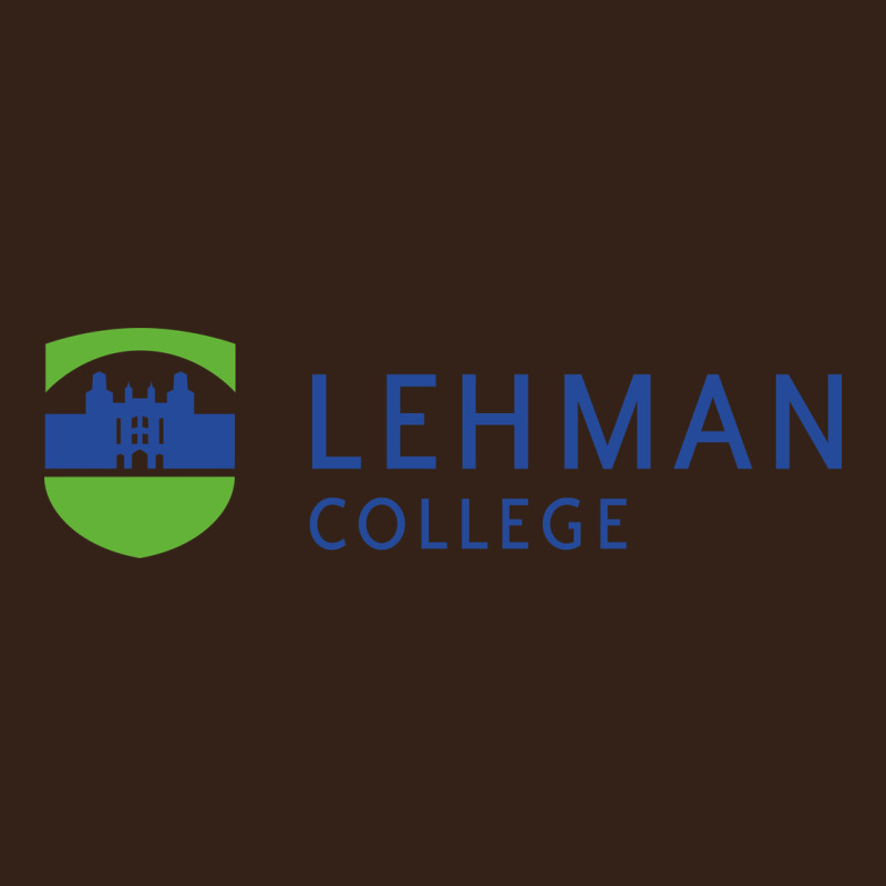 Lehman College Cuny Heavy Core Tee by linhVisuals | Teevron