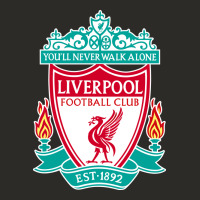 The-liverpool-pen Heavy Core Tee | Teevron