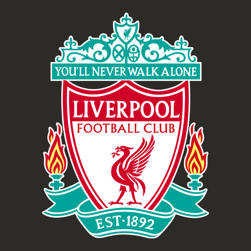 The-liverpool-pen Heavy Core Tee by linhVisuals | Teevron