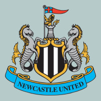 The-newcastle-united-pen Heavy Core Tee | Teevron