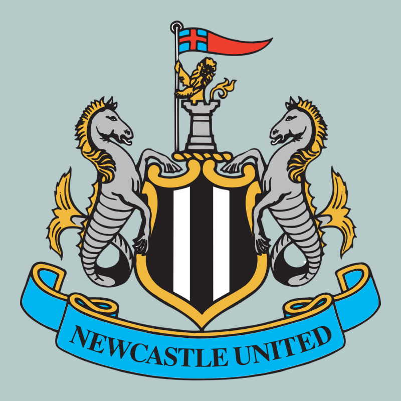 The-newcastle-united-pen Heavy Core Tee by linhVisuals | Teevron