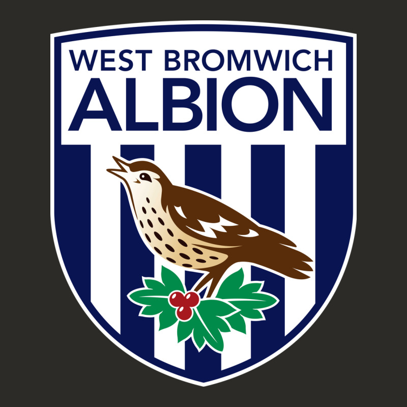 The-west-bromwich-albion-pen Heavy Core Tee by linhVisuals | Teevron