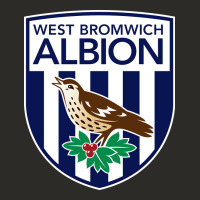 The-west-bromwich-albion-pen Heavy Core Tee | Teevron