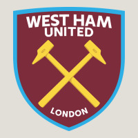 The-west-ham-united-f.c.-pen Heavy Core Tee | Teevron