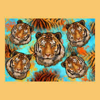 Tiger Vintage Hoodie | Teevron