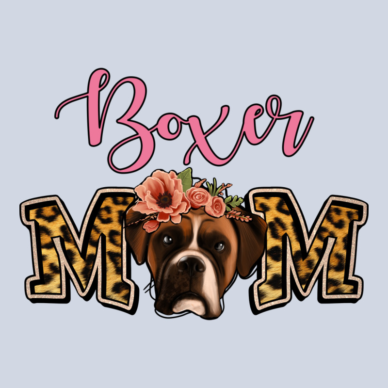 Boxer Mom Premium Sweatshirt by Jasminsmagicworld | Teevron